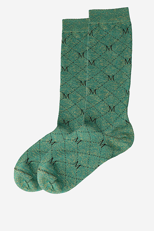 Mayke Sokken Groen