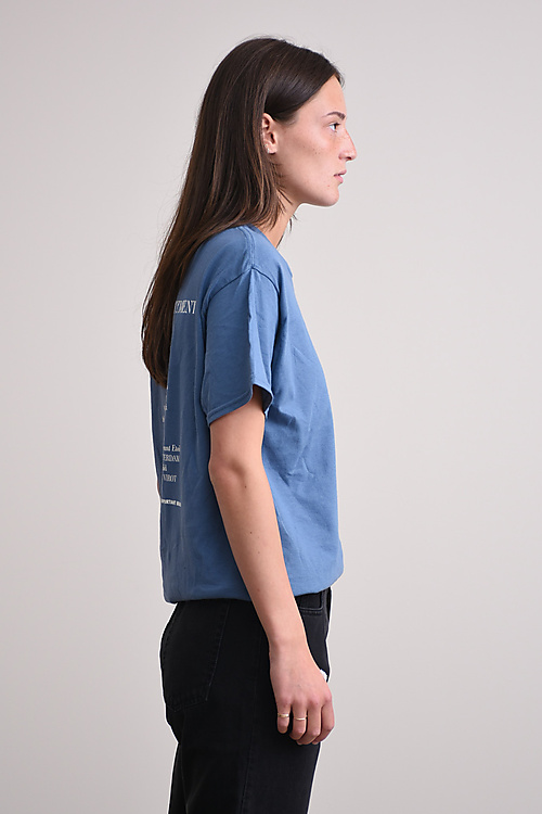 Mayke Tops Blauw
