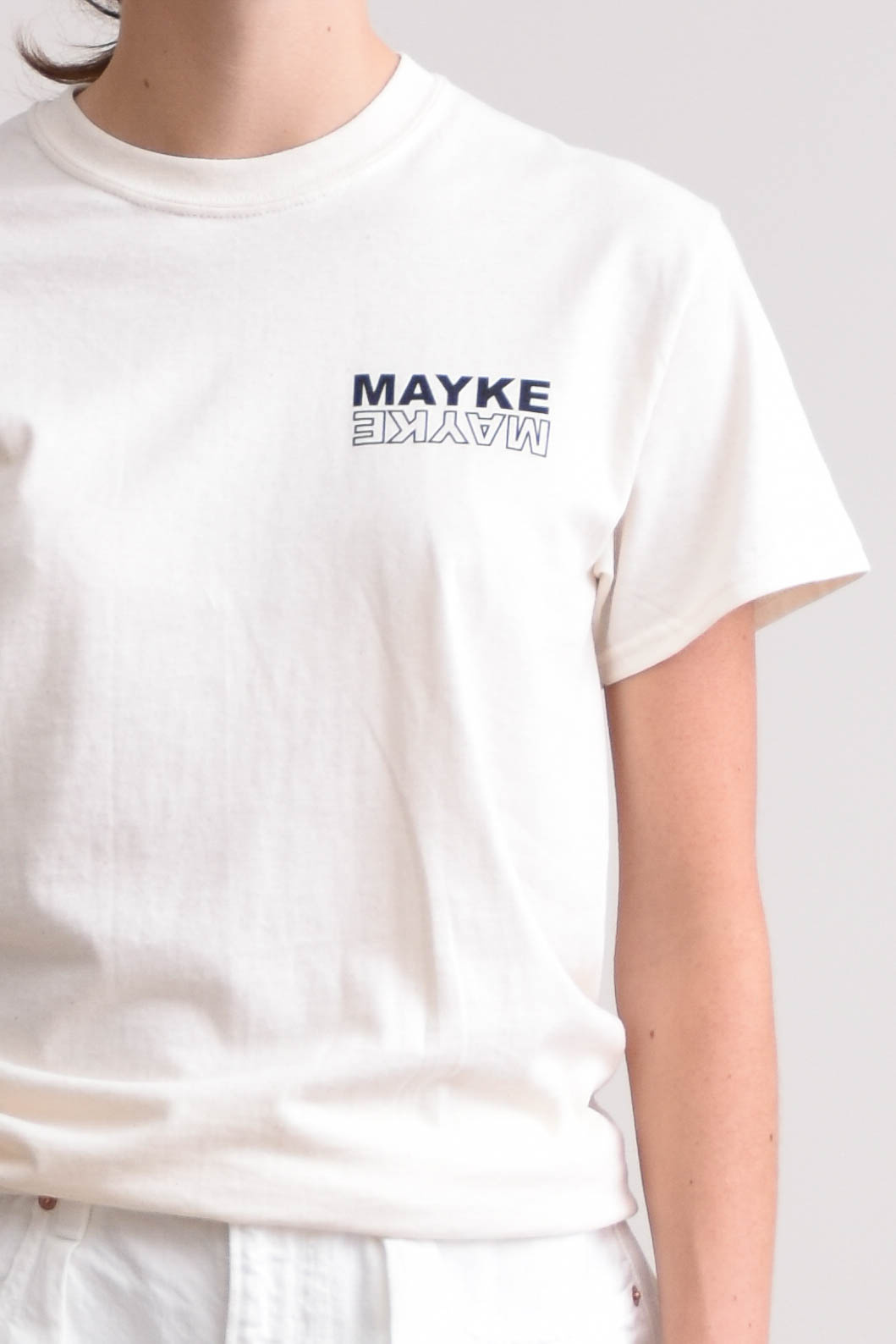Mayke Tops Neutral