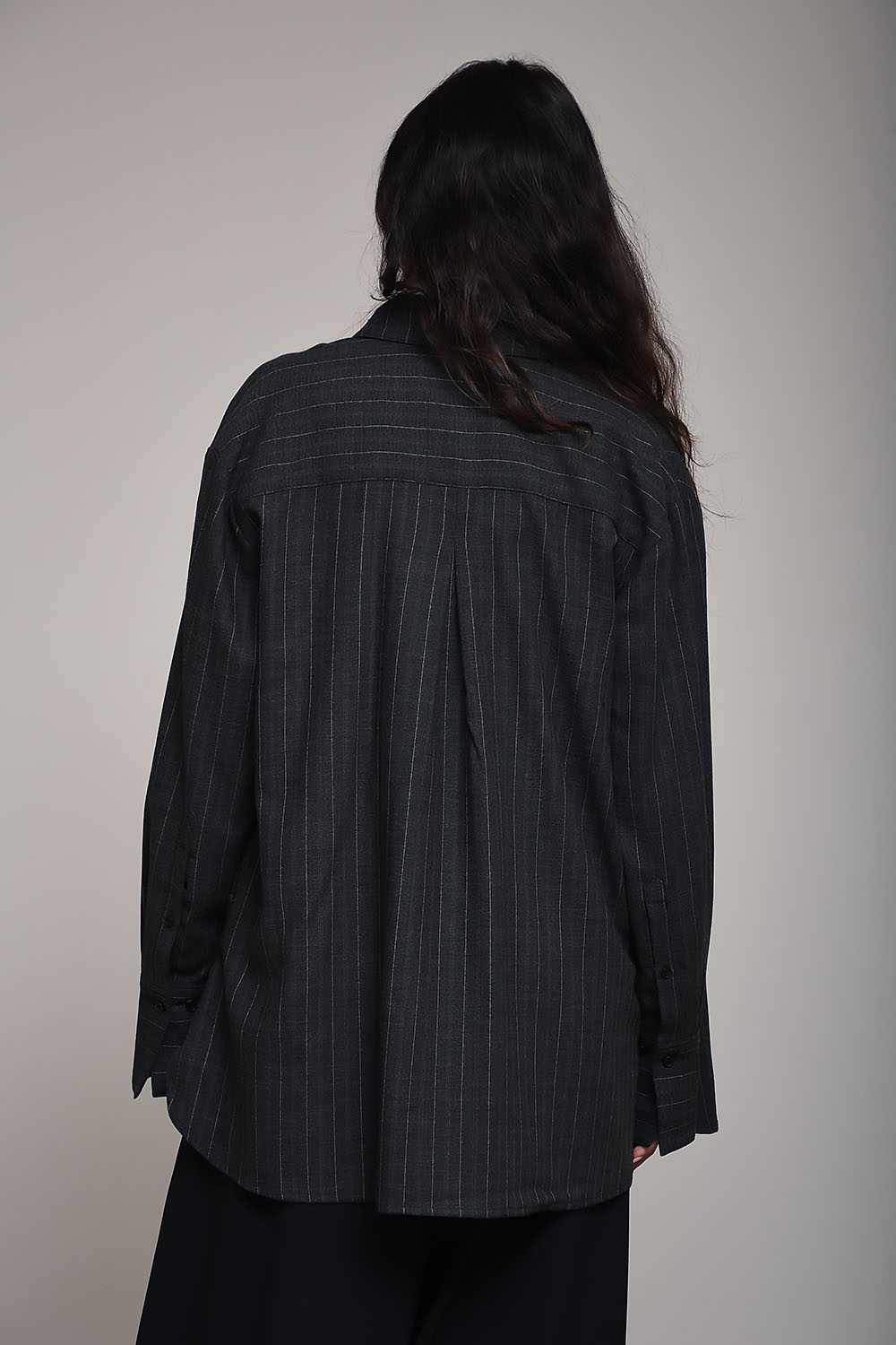 MKDT Studio Blazers Grey