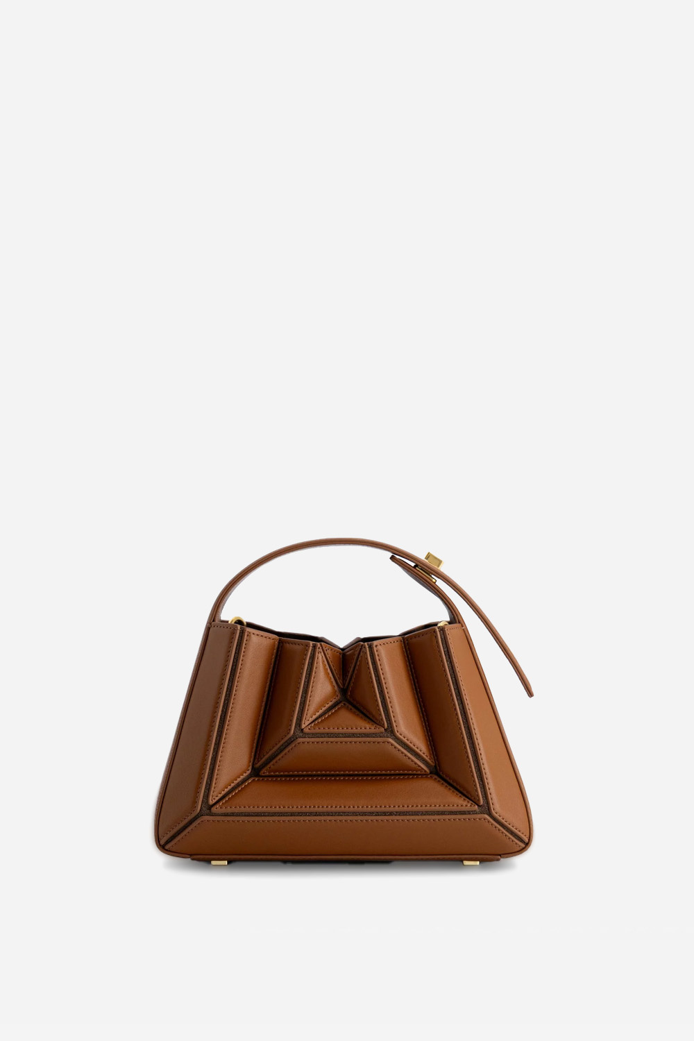 Mlouye Crossbody Bruin