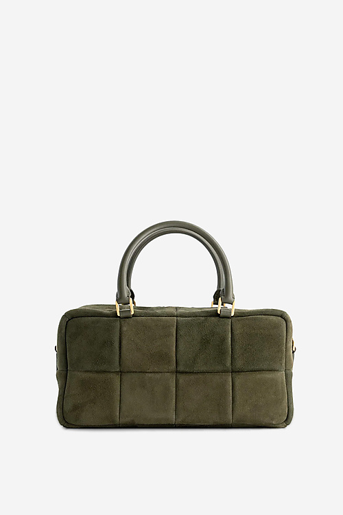 Mlouye Crossbody Groen