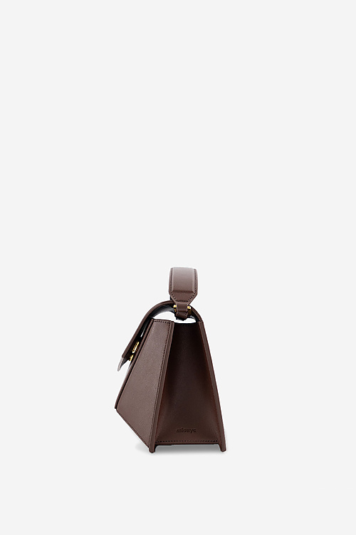 Mlouye Crossbody Brown