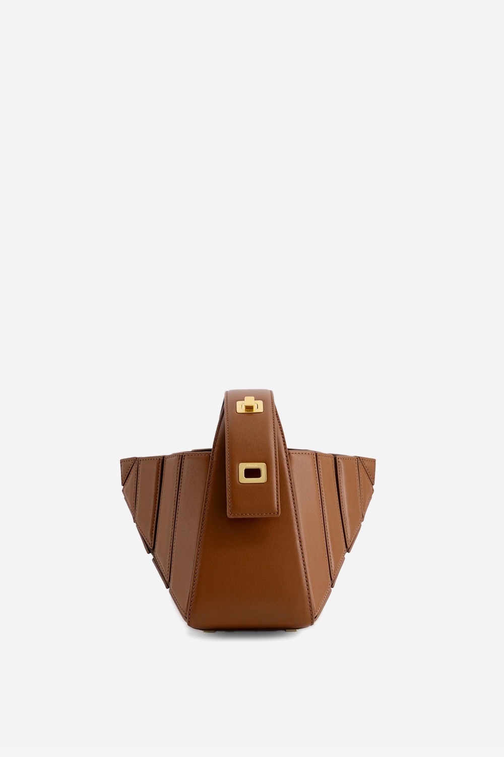Mlouye Crossbody Bruin