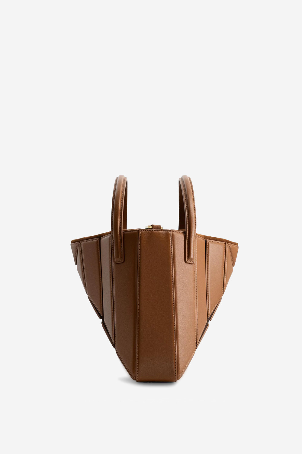 Mlouye Crossbody Brown