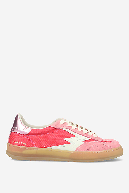 Moaconcept Sneakers Pink