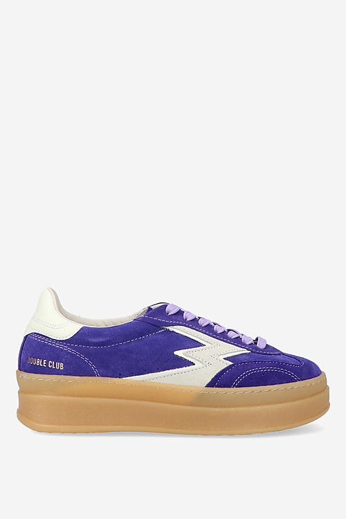 Moaconcept Sneakers Purple
