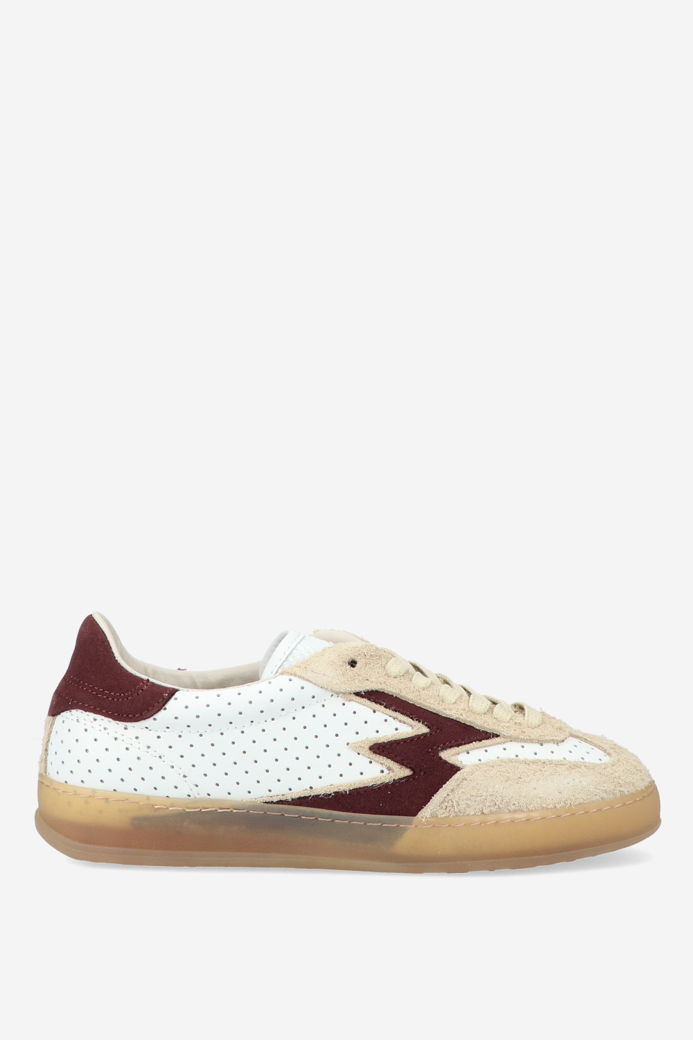 Moaconcept Sneakers White