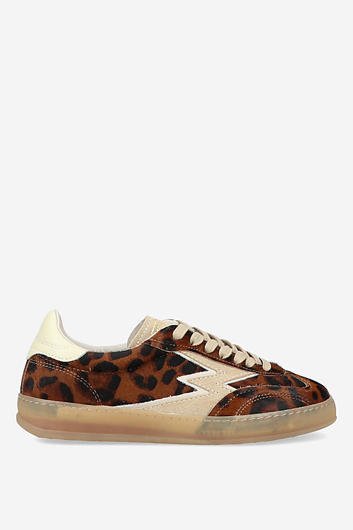 Moaconcept Sneakers Animal print