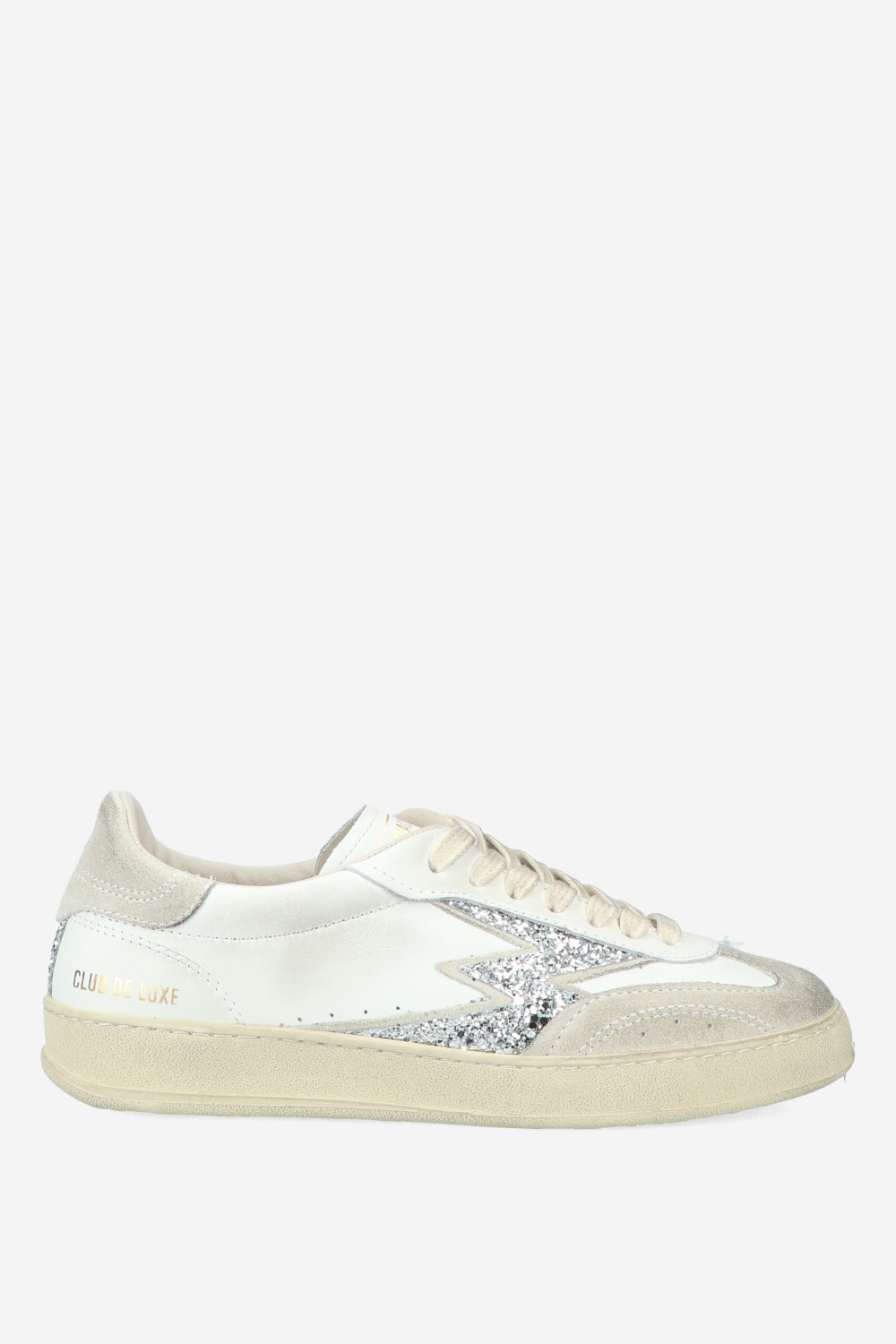 Moaconcept Sneakers White