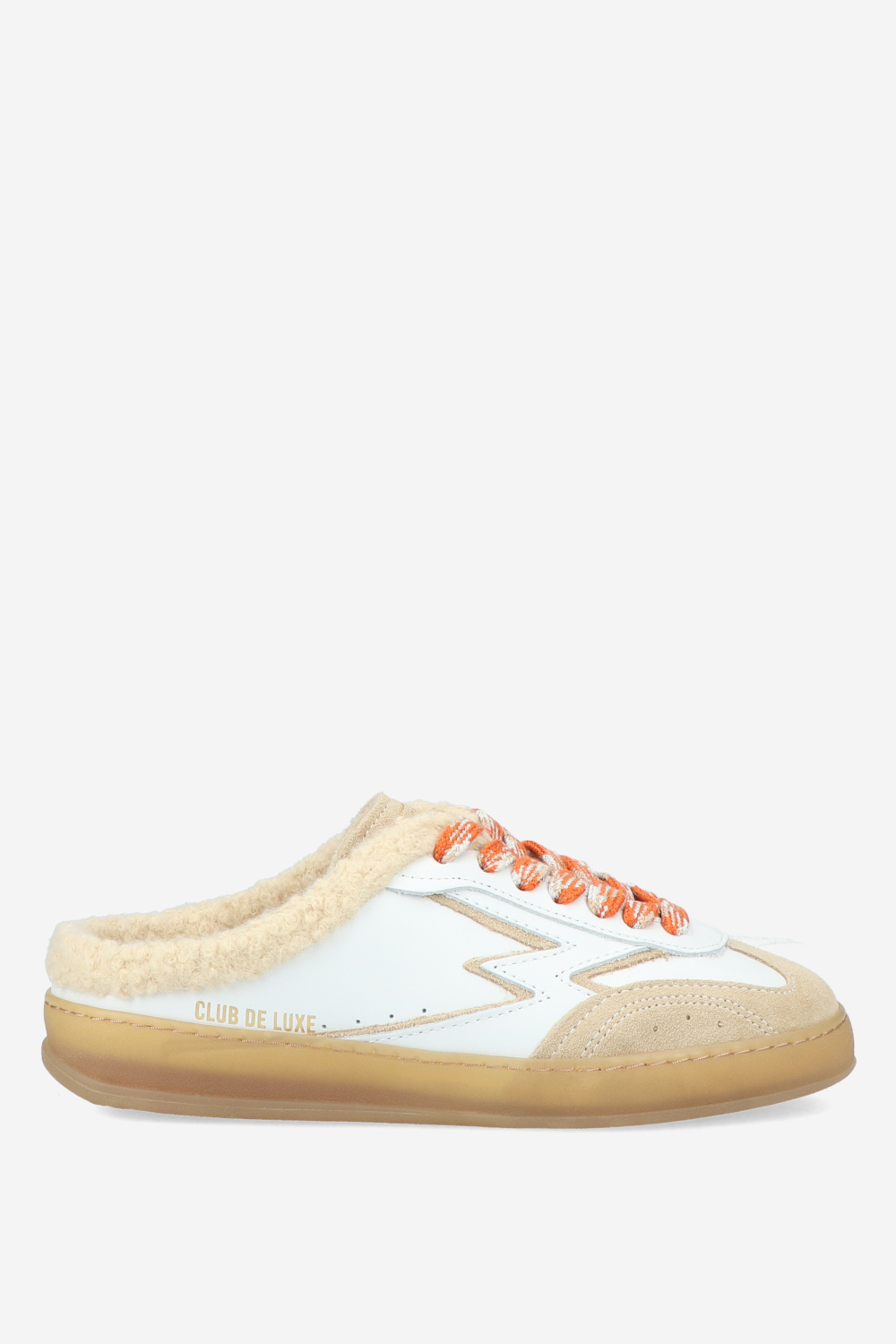 Moaconcept Sneakers White