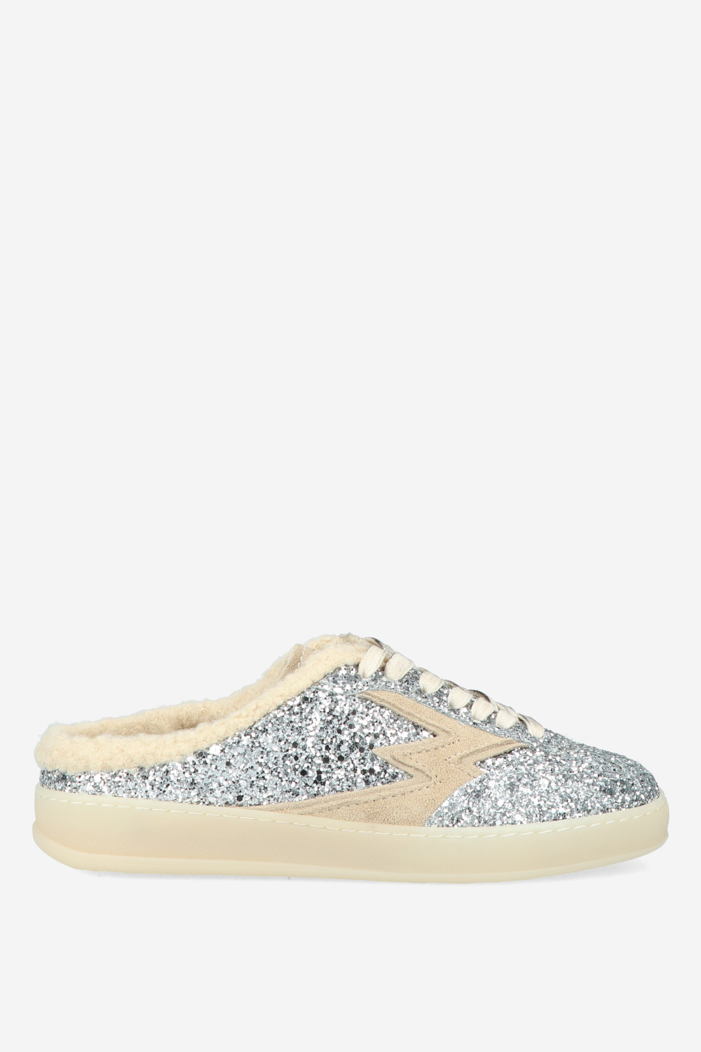 Moaconcept Sneakers Silver