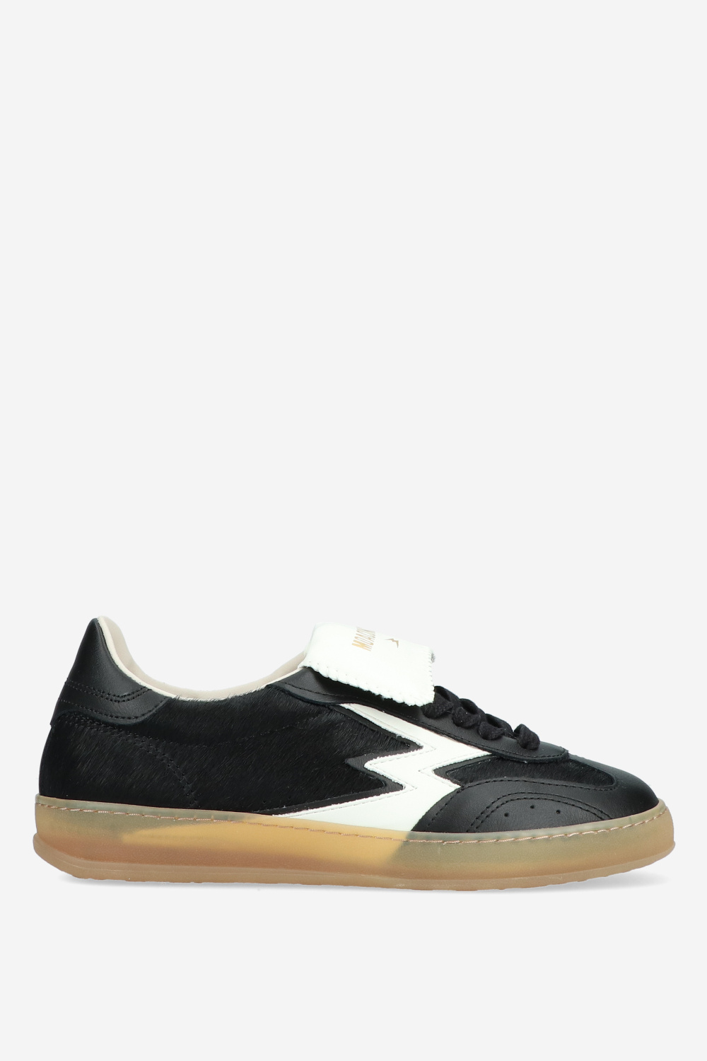 Moaconcept Sneakers Black