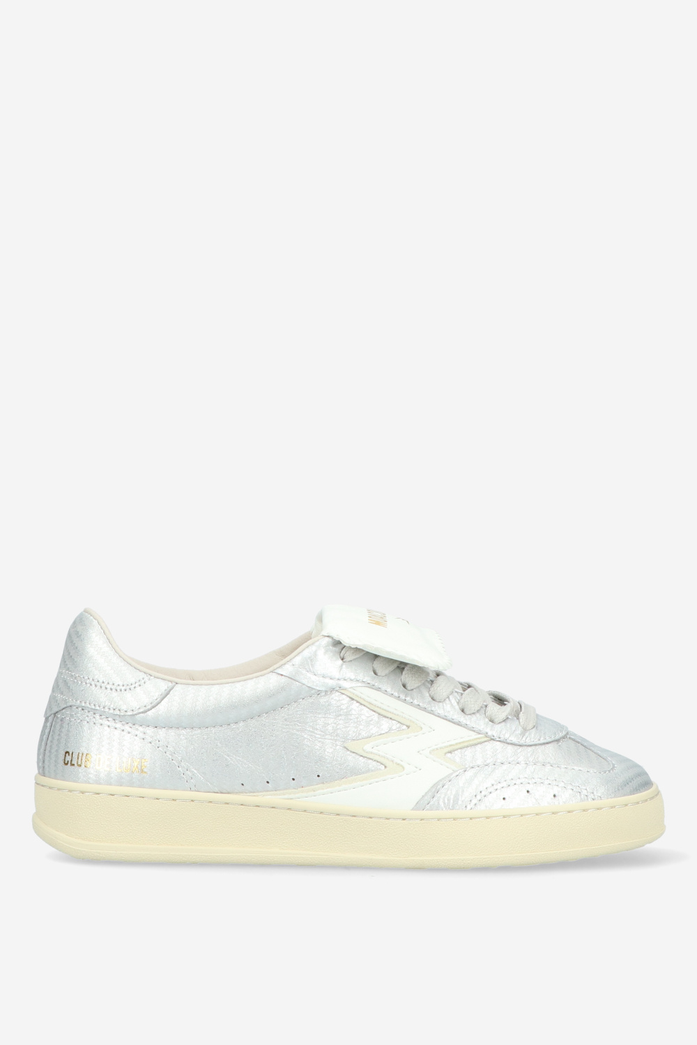 Moaconcept Sneakers Silver