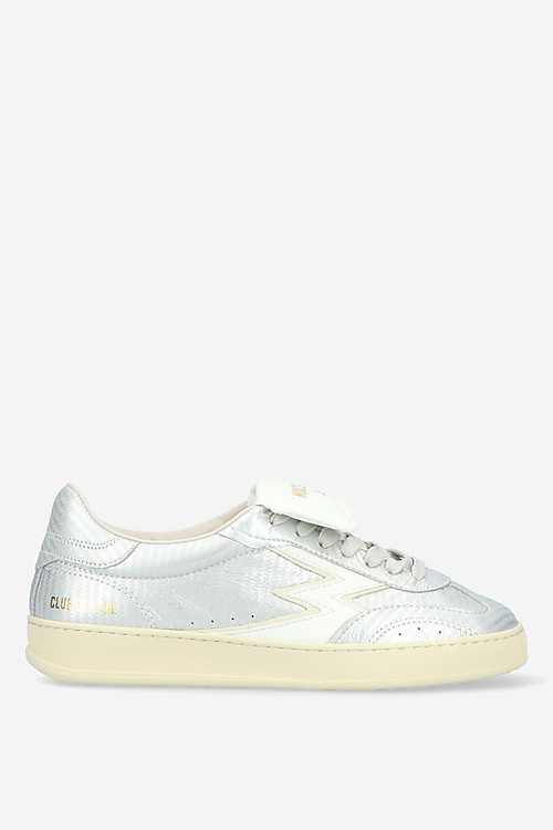 Moaconcept Sneakers Zilver