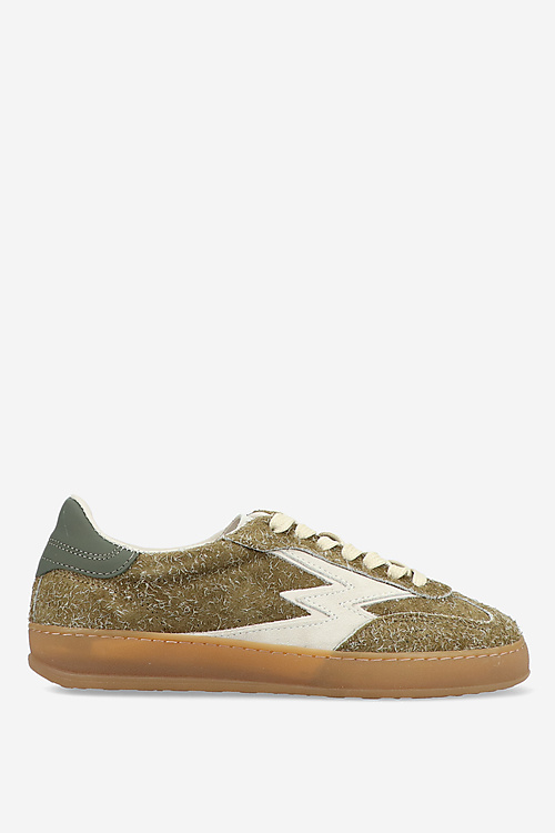 Moaconcept Sneakers Groen