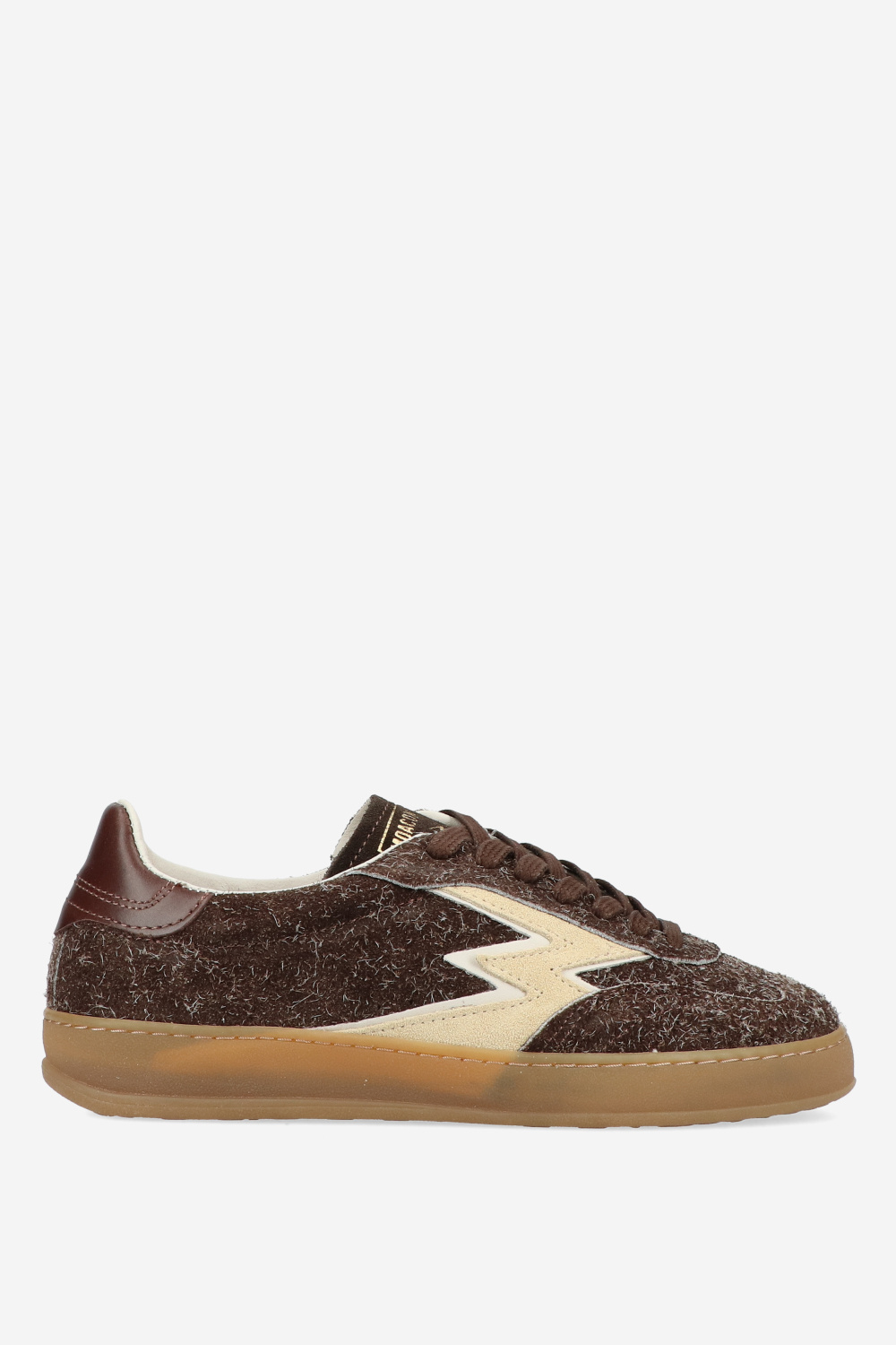 Moaconcept Sneakers Brown