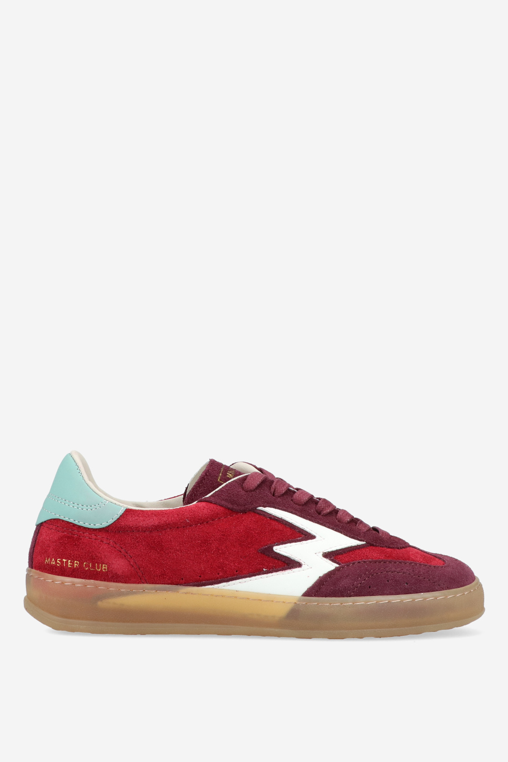 Moaconcept Sneakers Red