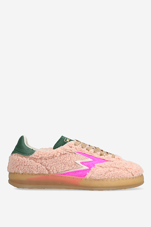 Moaconcept Sneakers Roze