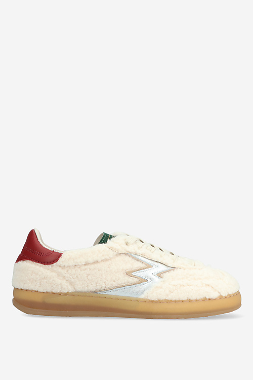 Moaconcept Sneakers Beige