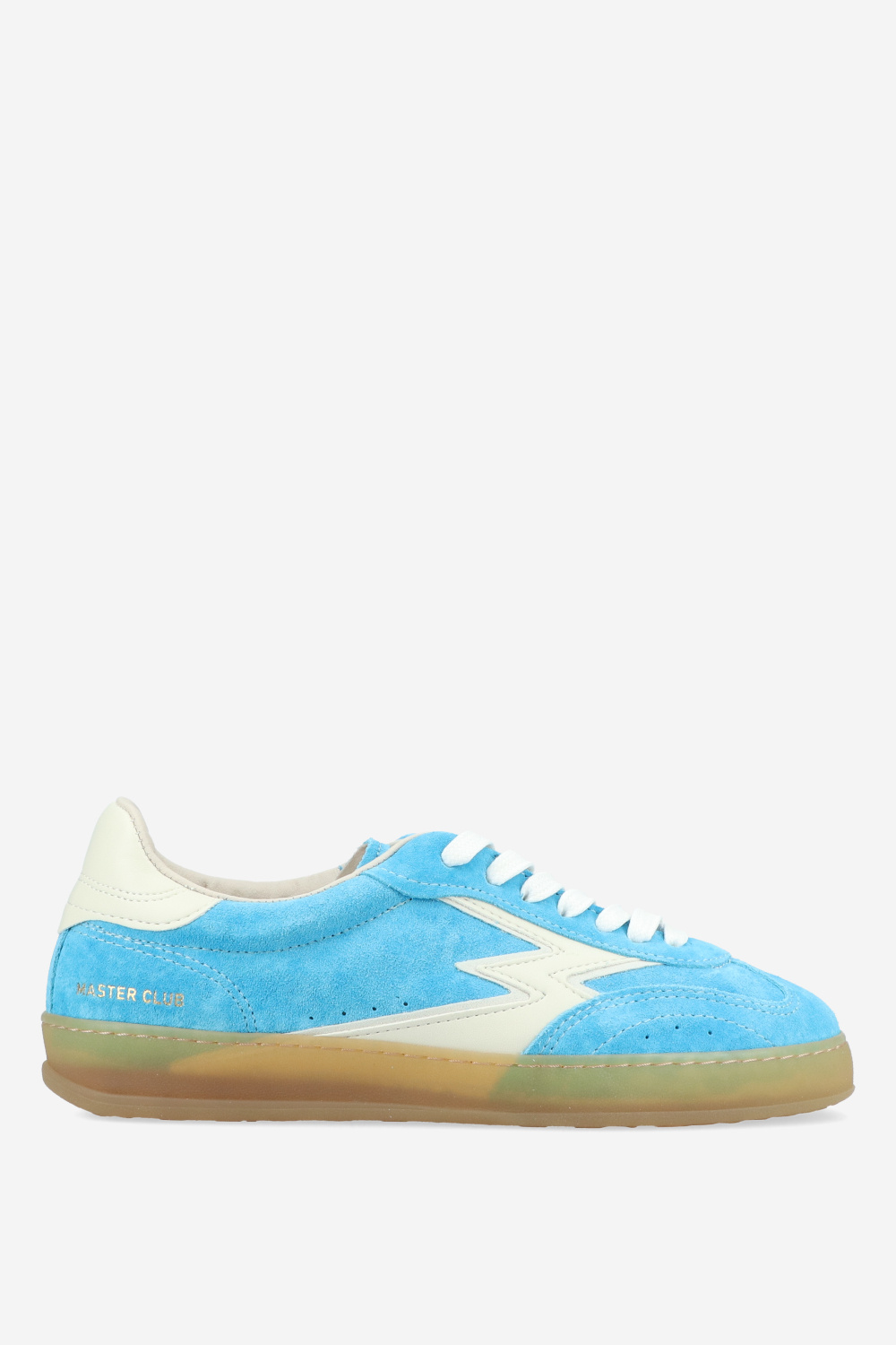 Moaconcept Sneakers Blue