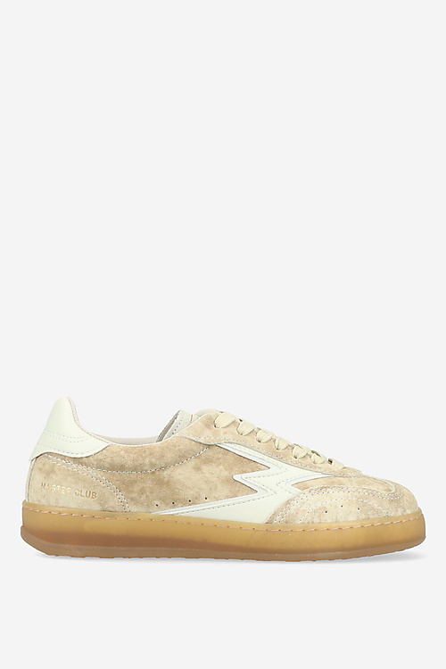 Moaconcept Sneakers Beige