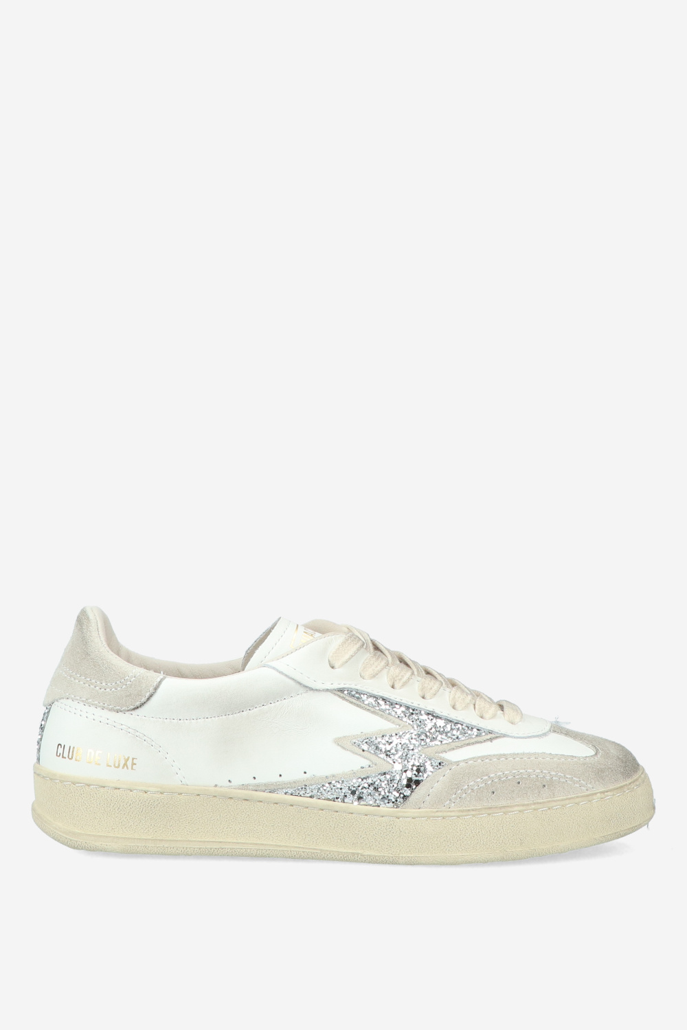 Moaconcept Sneakers White