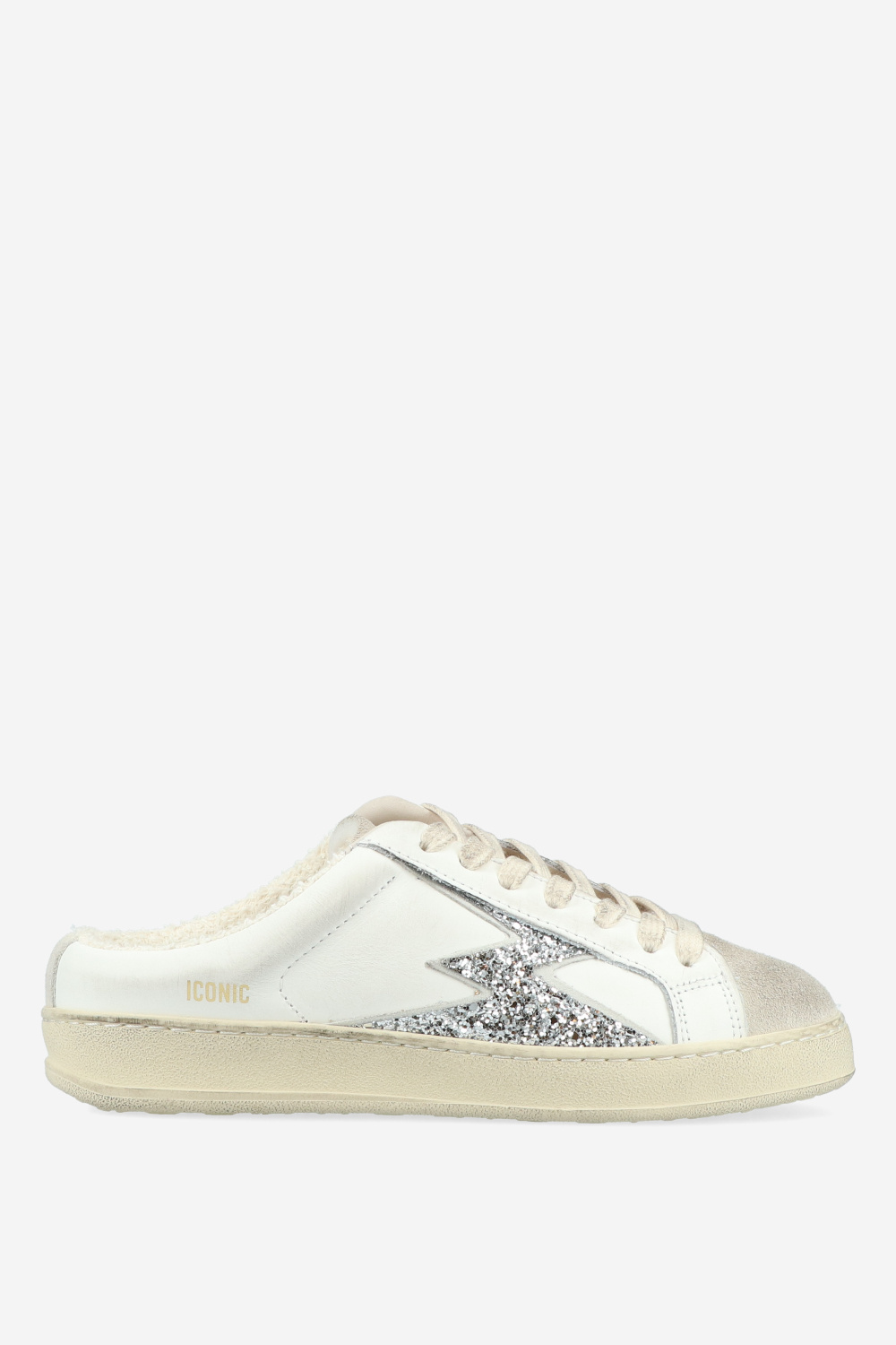 Moaconcept Sneakers White