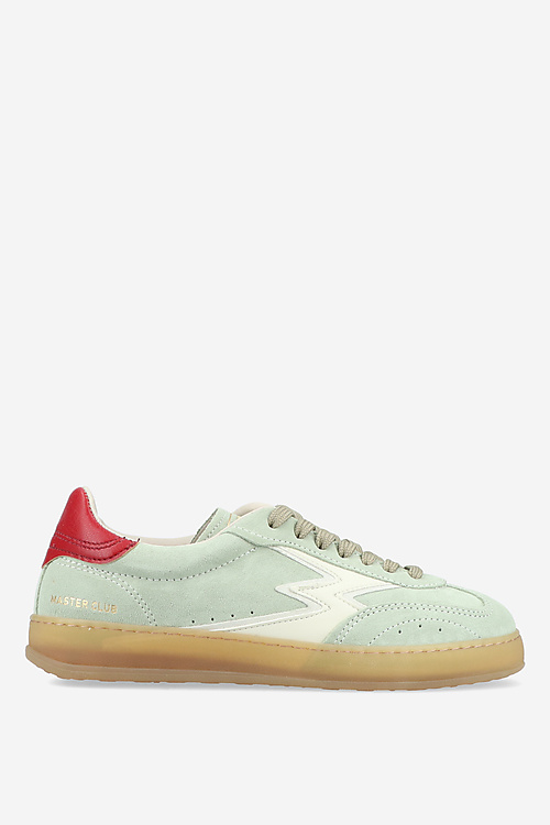 Moaconcept Sneakers Green