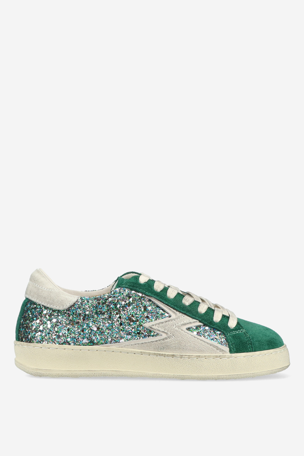 Moaconcept Sneakers Green