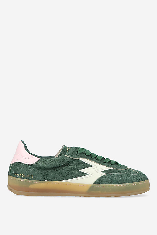 Moaconcept Sneakers Green