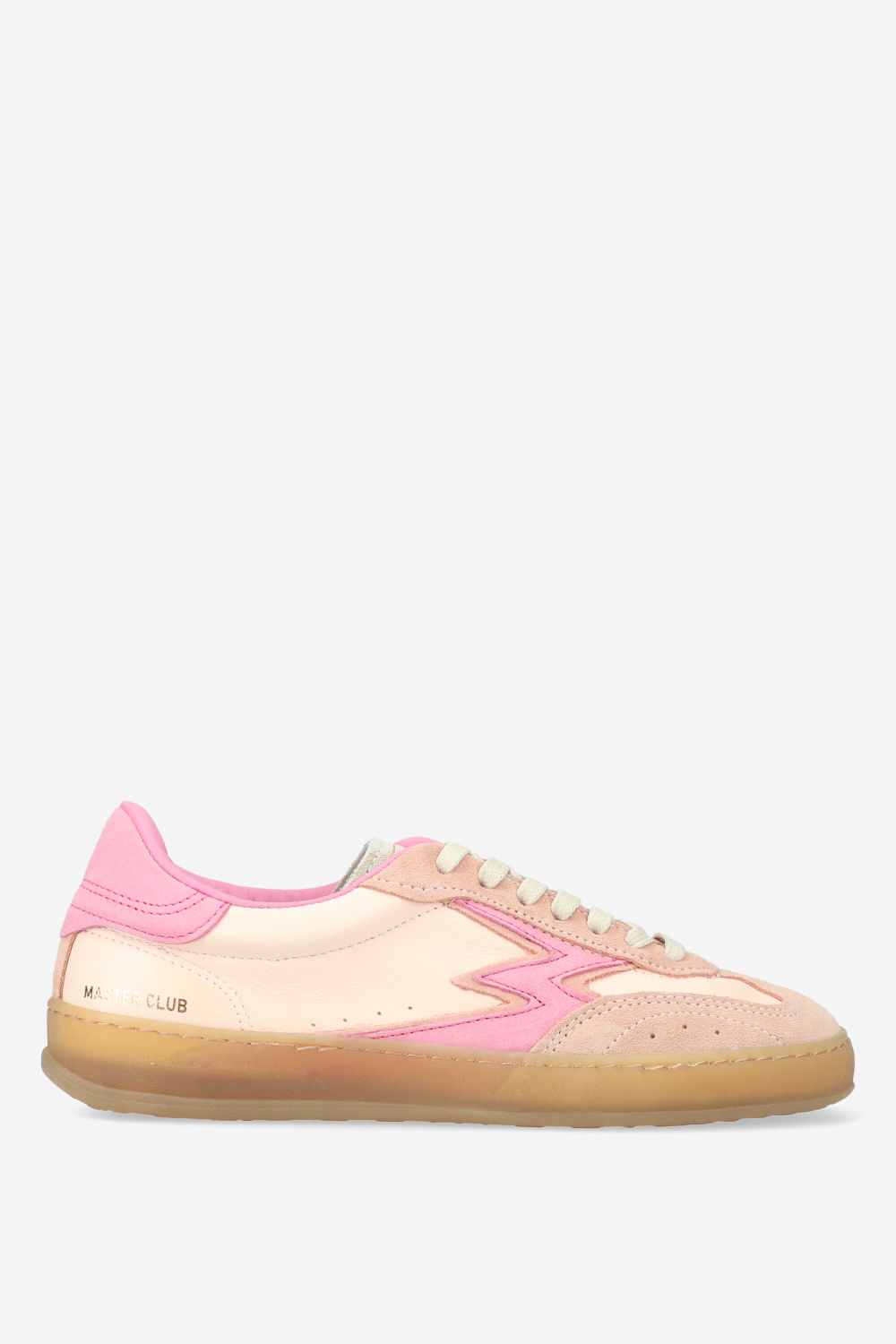 Moaconcept Sneakers Pink