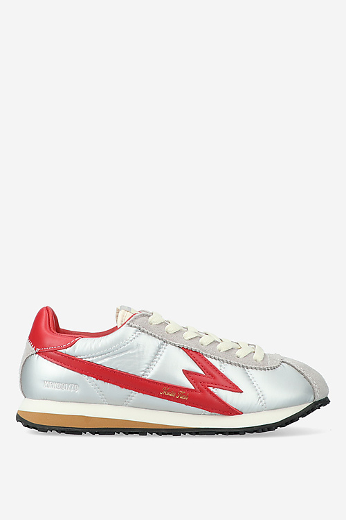 Moaconcept Sneakers Silver