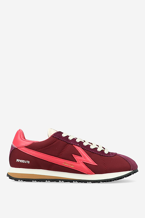 Moaconcept Sneakers Bordeaux