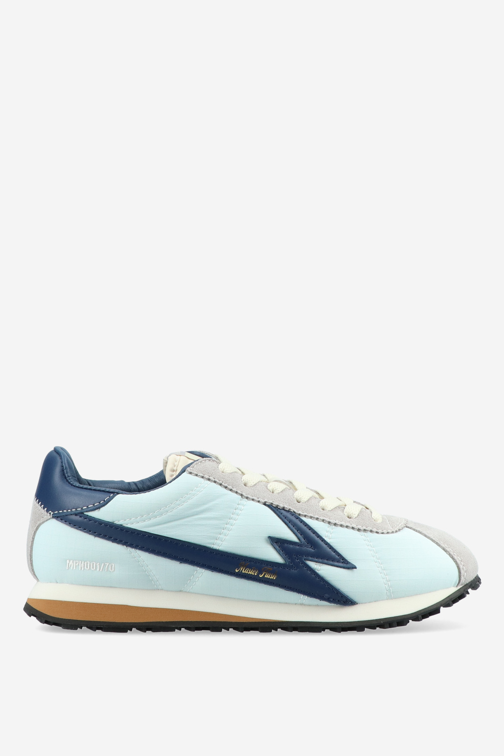 Moaconcept Sneakers Blue