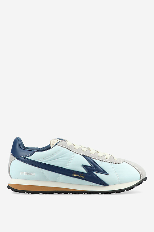 Moaconcept Sneakers Blue