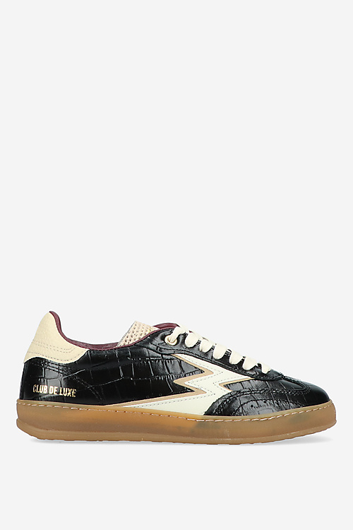 Moaconcept Sneakers Animal print