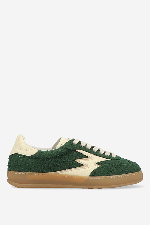 Moaconcept Sneakers Green