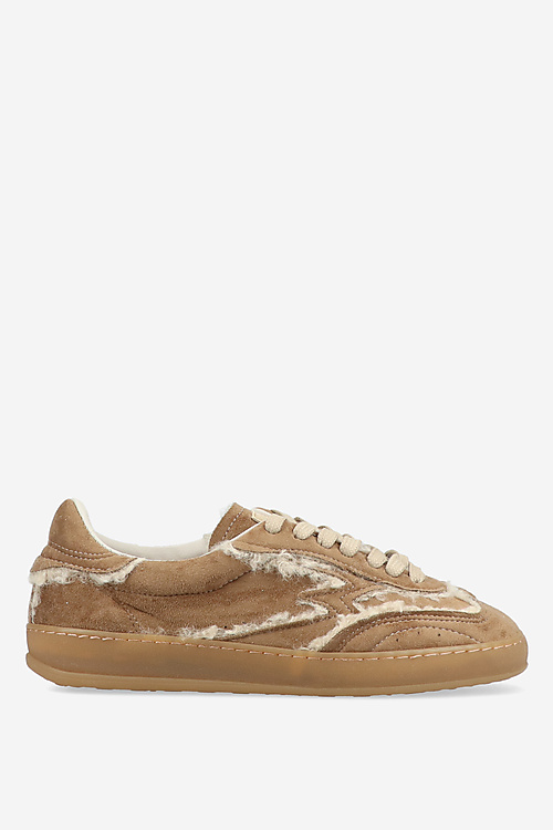 Moaconcept Sneakers Brown