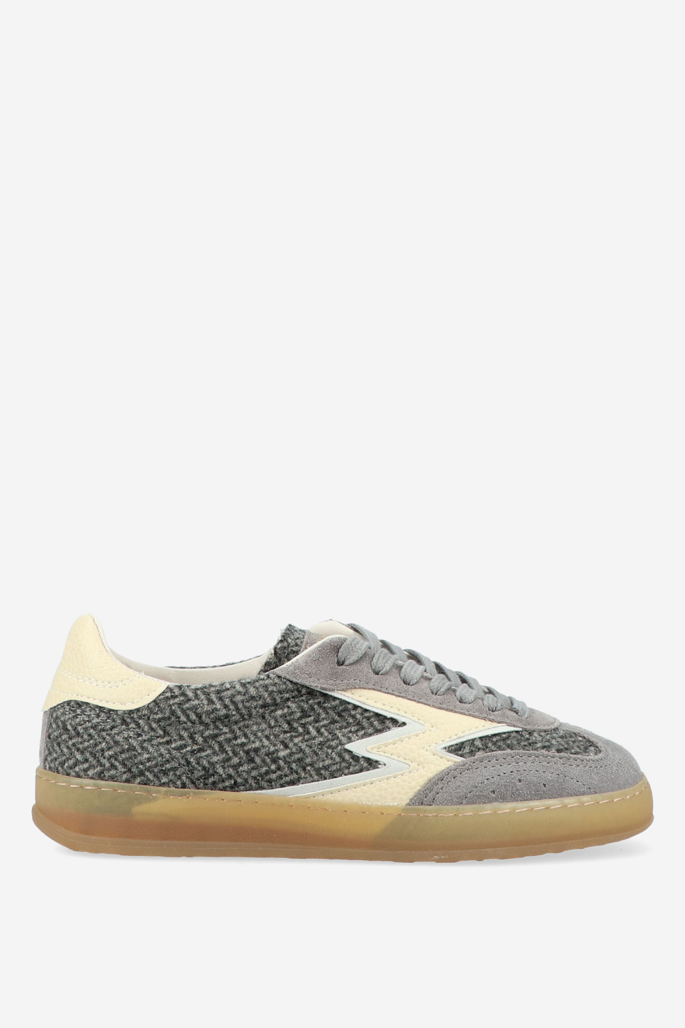 Moaconcept Sneakers Grey