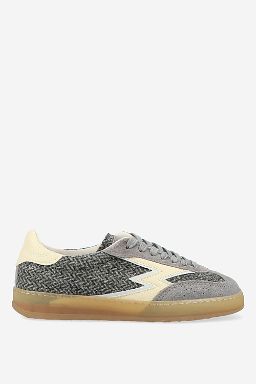 Moaconcept Sneakers Grey