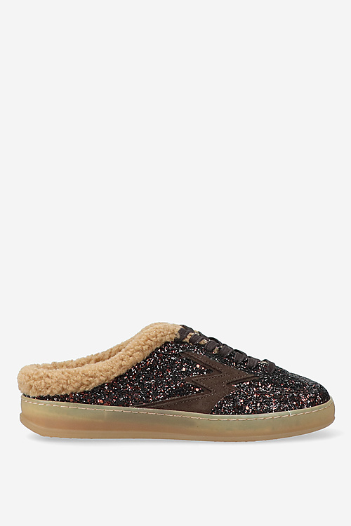 Moaconcept Mules Brown
