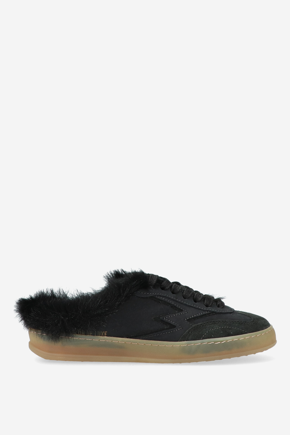 Moaconcept Mules Black