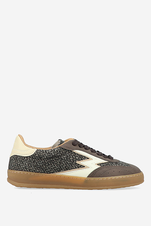 Moaconcept Sneakers Bruin