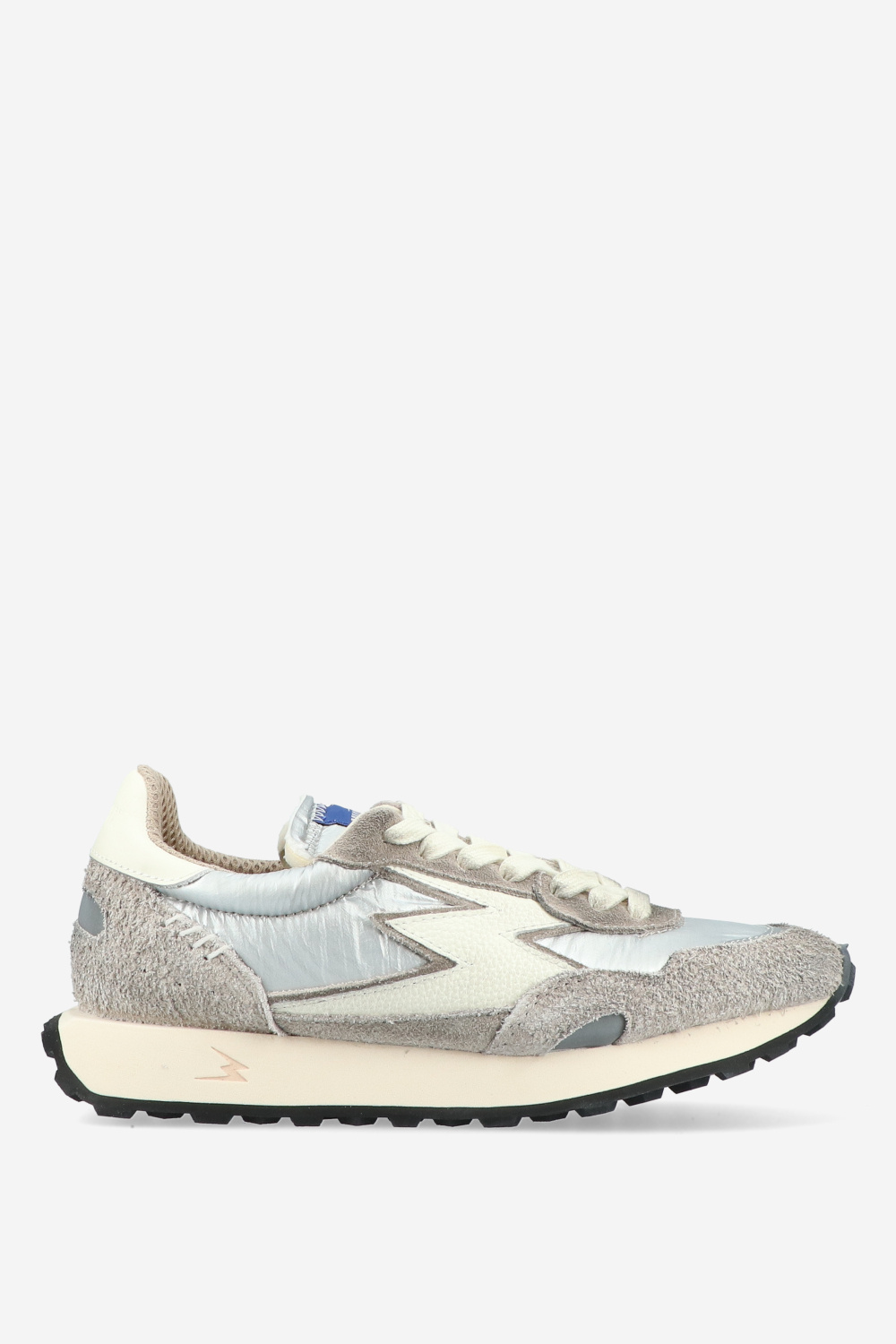 Moaconcept Sneakers Zilver