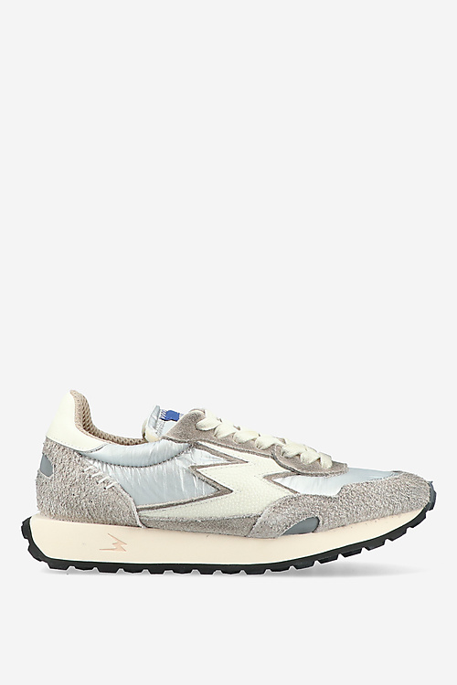 Moaconcept Sneakers Zilver