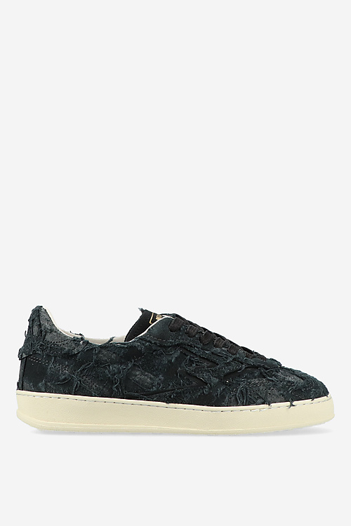 Moaconcept Sneakers Zwart