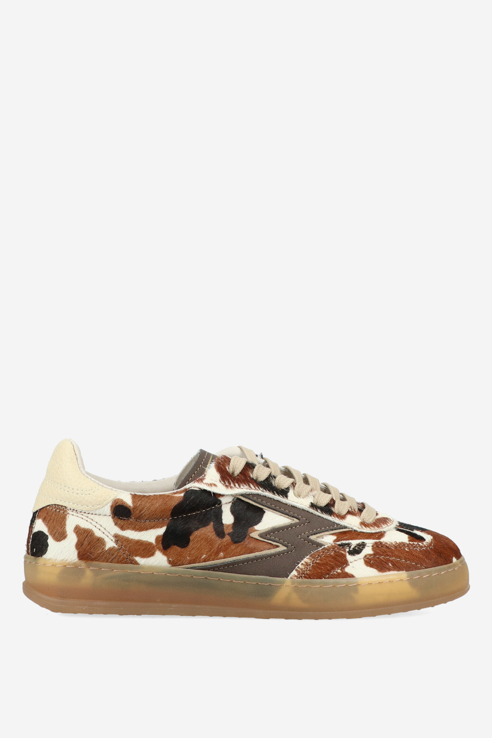 Moaconcept Sneakers Dierenprint