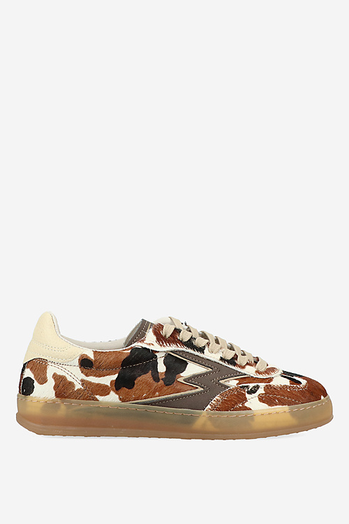 Moaconcept Sneakers Animal print