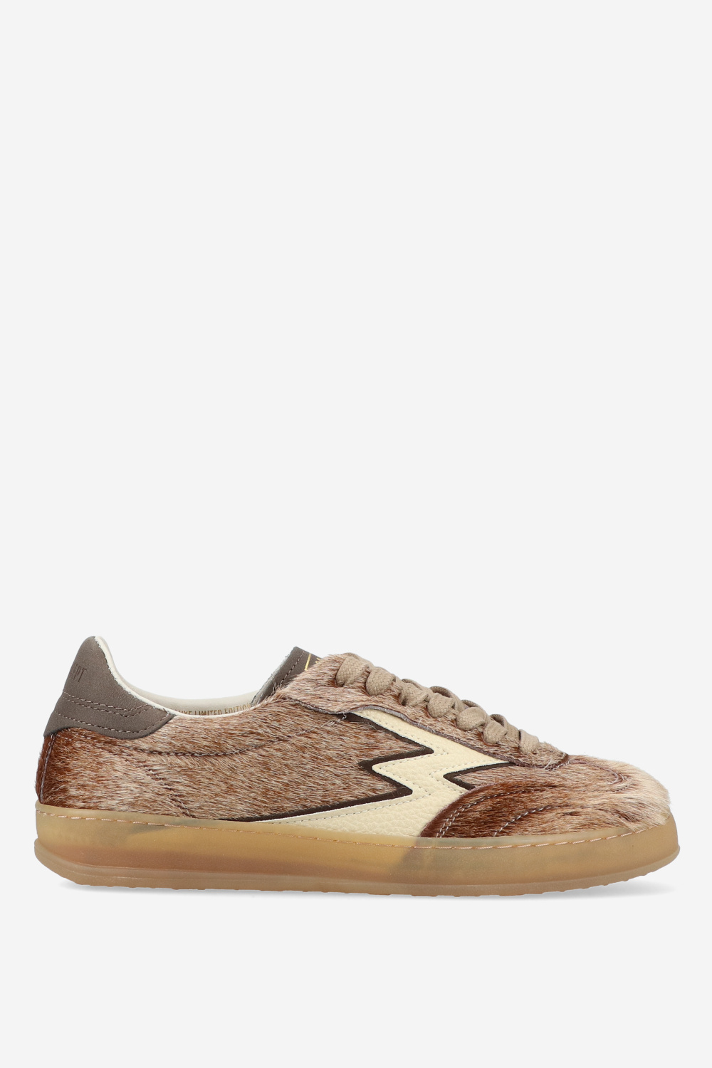 Moaconcept Sneakers Brown